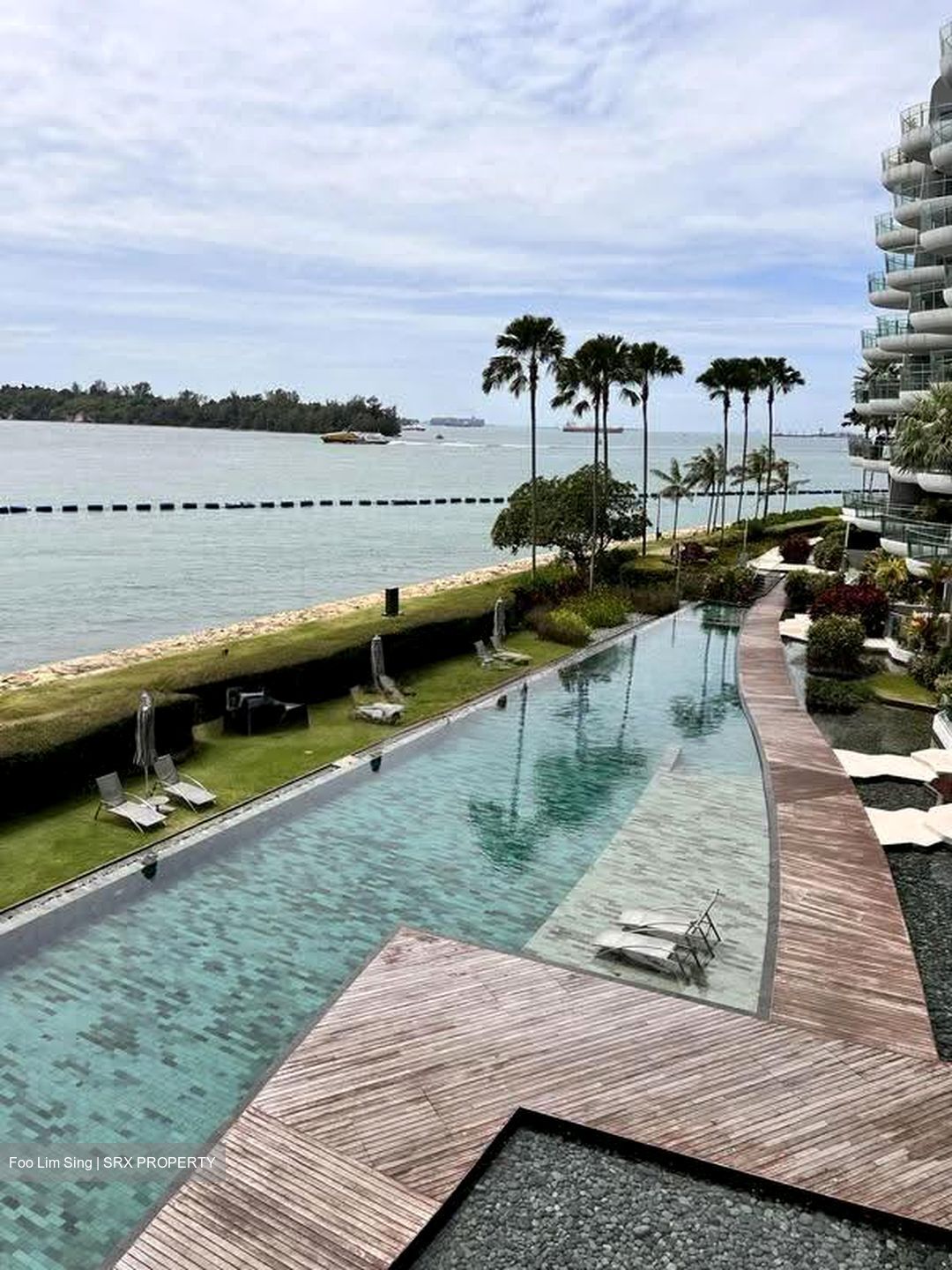 Seascape (D4), Condominium #629735541